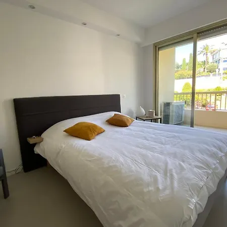 Διαμέρισμα Exceptional Center Sea View And Swimming Pool Live In Parc Bruyere